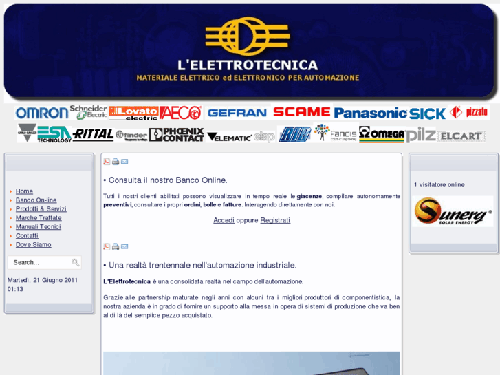 www.elettrotecnica.it