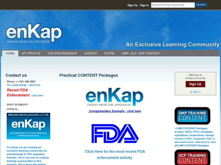 www.enkap.com