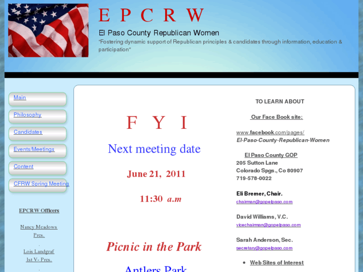 www.epcrw.com