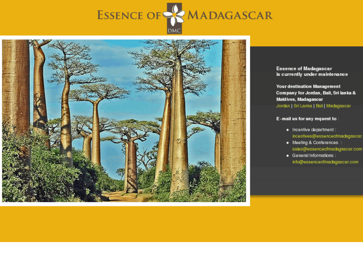 www.essenceofmadagascar.com