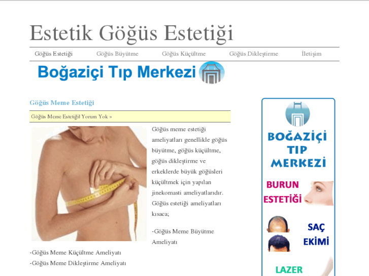 www.estetikgogus.info