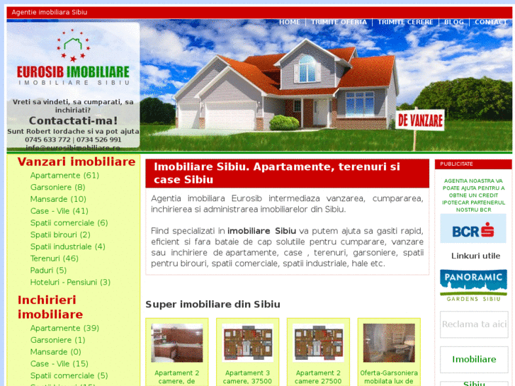 www.eurosibimobiliare.ro