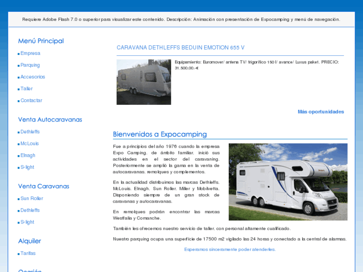 www.expocamping.net