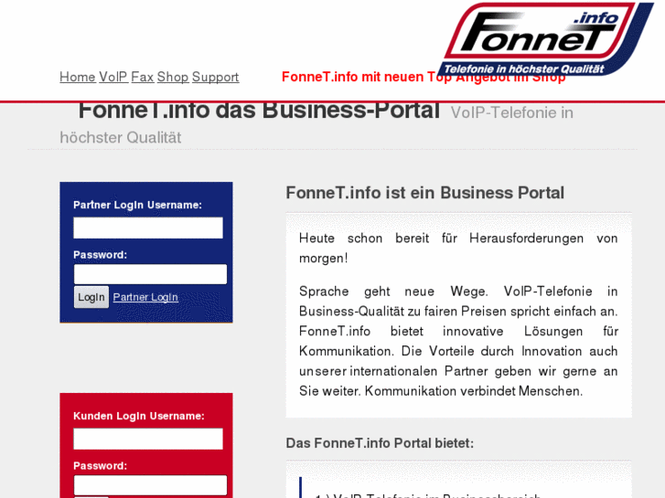 www.fonnet.info