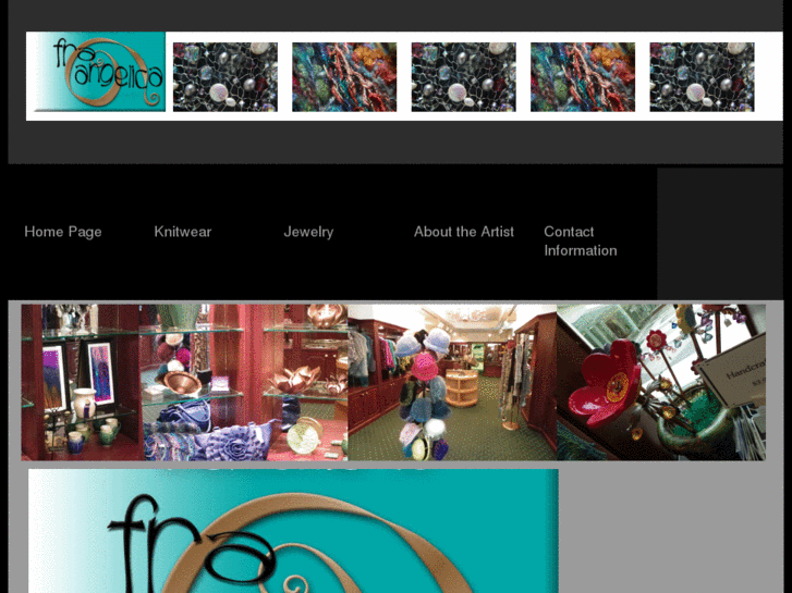 www.fraangelicastudio.com