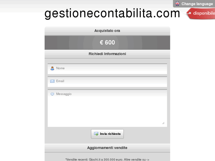 www.gestionecontabilita.com