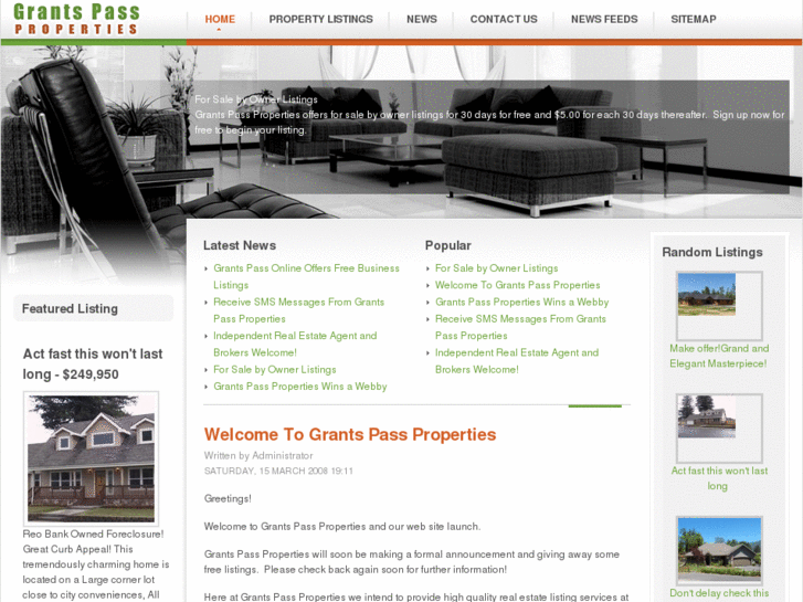 www.grantspass-properties.com
