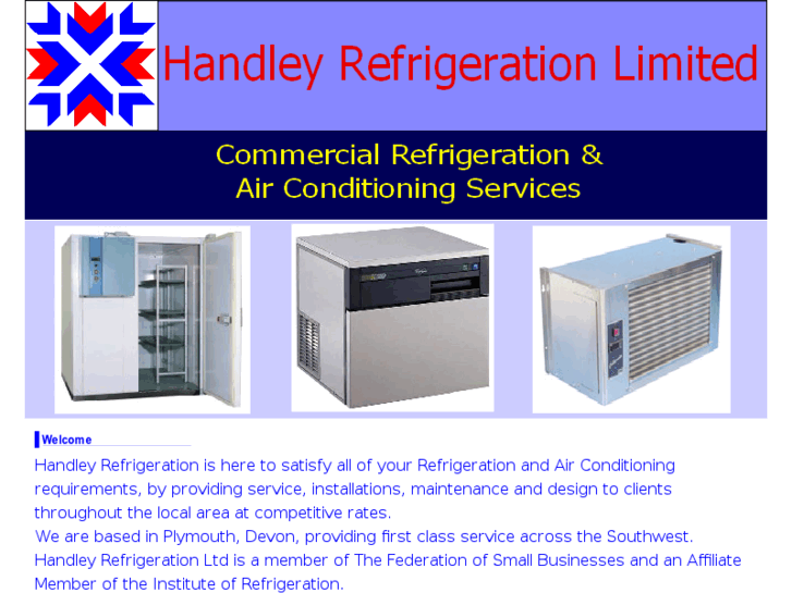 www.handley-refrigeration.co.uk