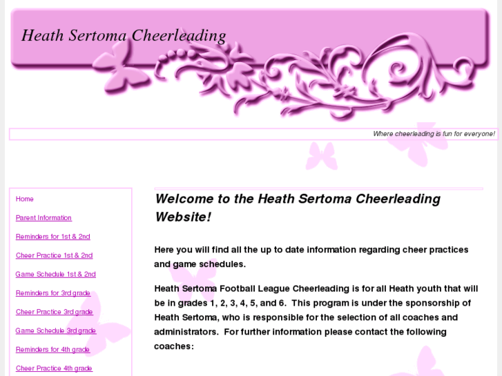 www.heathsertomacheereleading.com