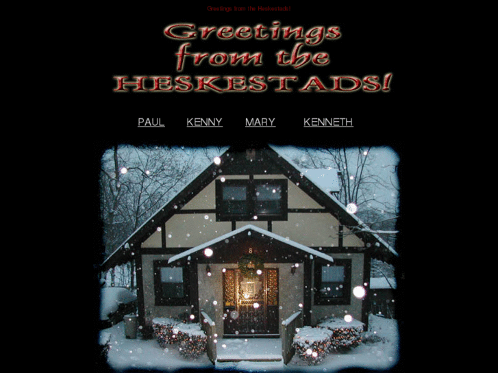 www.heskestad.com