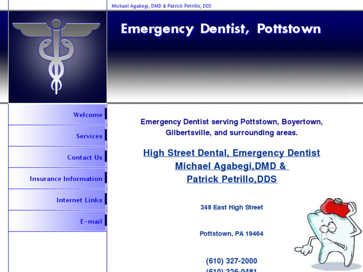 www.highstreetdentist.com