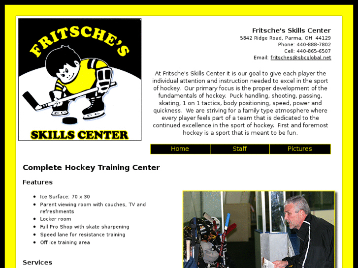 www.hockeyskillscamp.com