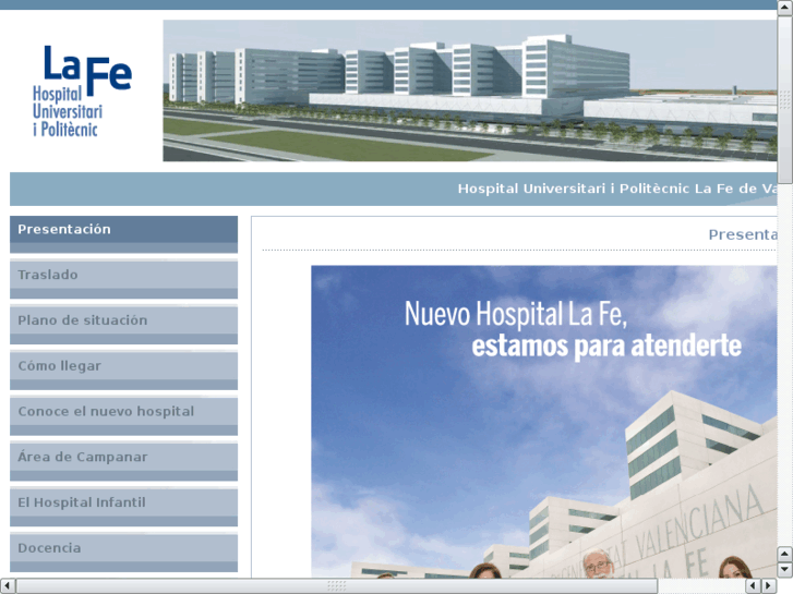 www.hospital-lafe.com