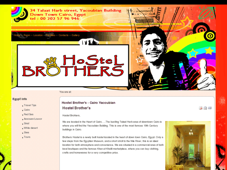 www.hostelbrothers.com