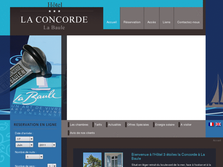 www.hotel-la-concorde.com