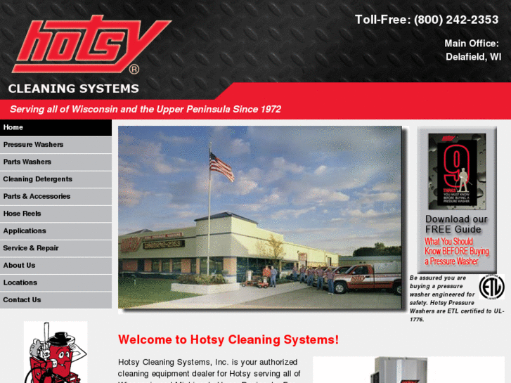 www.hotsysystems.com