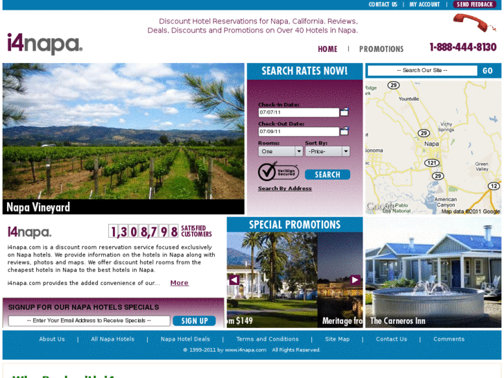 www.i4napa.com