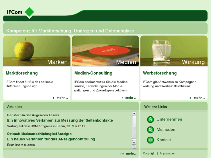 www.ifcom-research.de