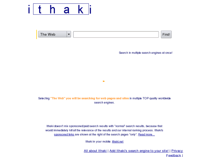 www.ithaki.net
