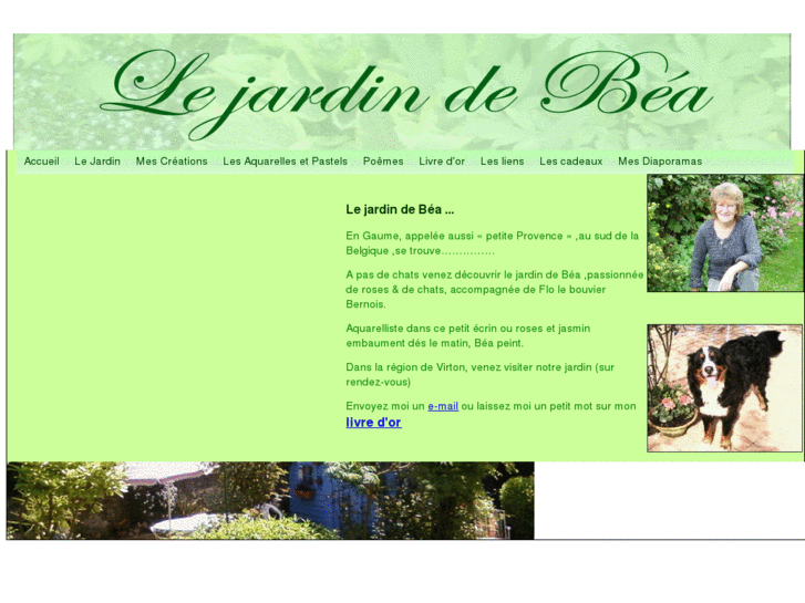 www.jardindebea.be