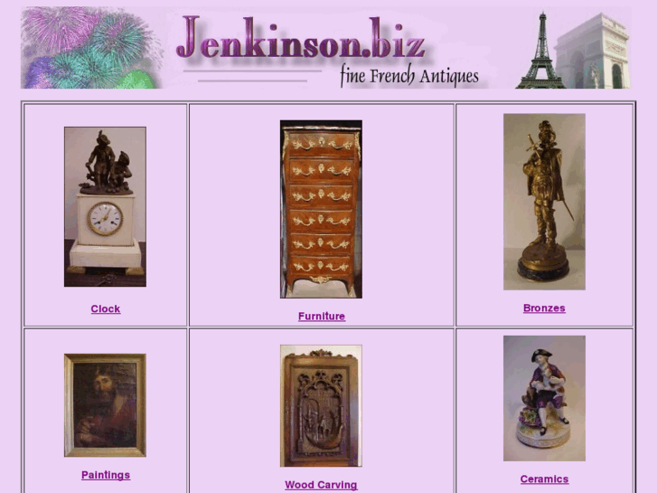 www.jenkinson.biz