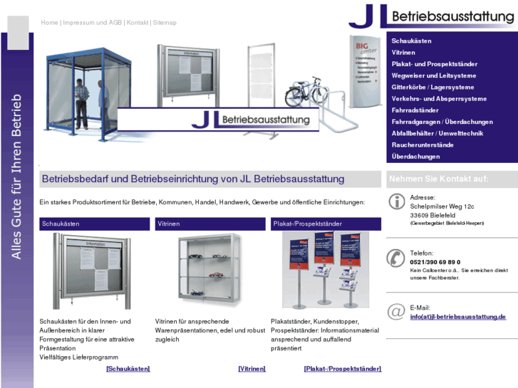 www.jl-betriebsausstattung.de