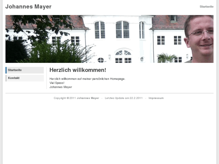 www.johannes-mayer.com