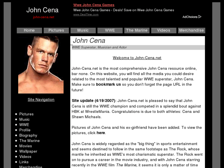 www.john-cena.net
