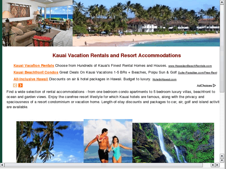 www.kauai-vacation-condominiums.com