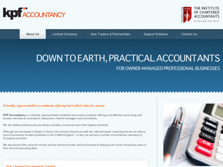 www.kpfaccountancy.com