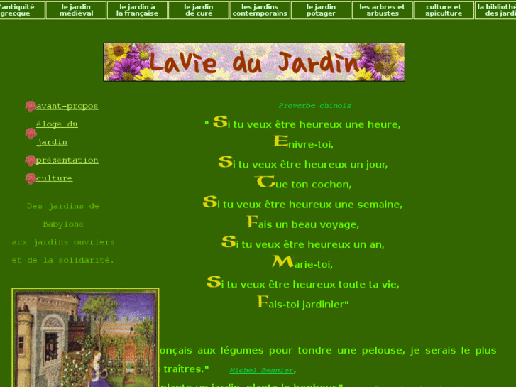 www.la-vie-du-jardin.com