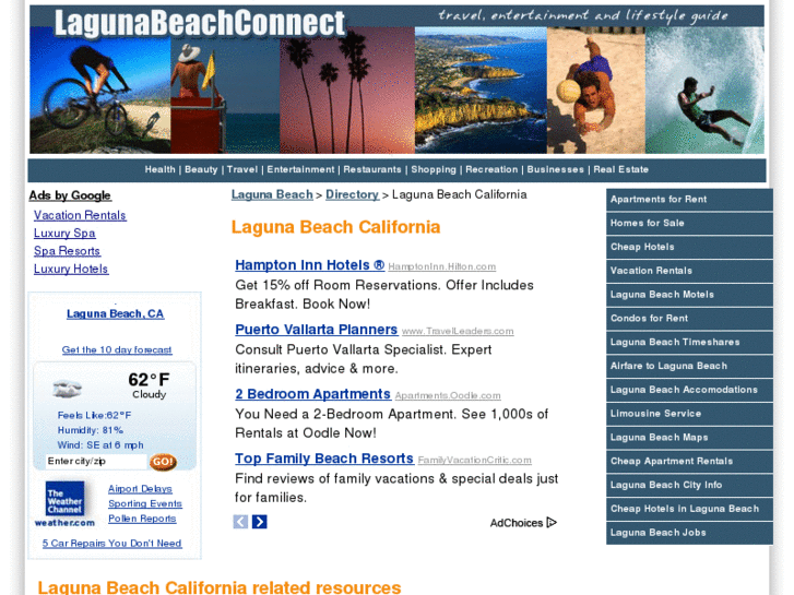 www.lagunabeachconnect.com