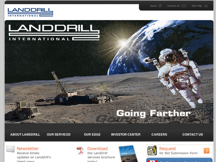 www.landdrill.com