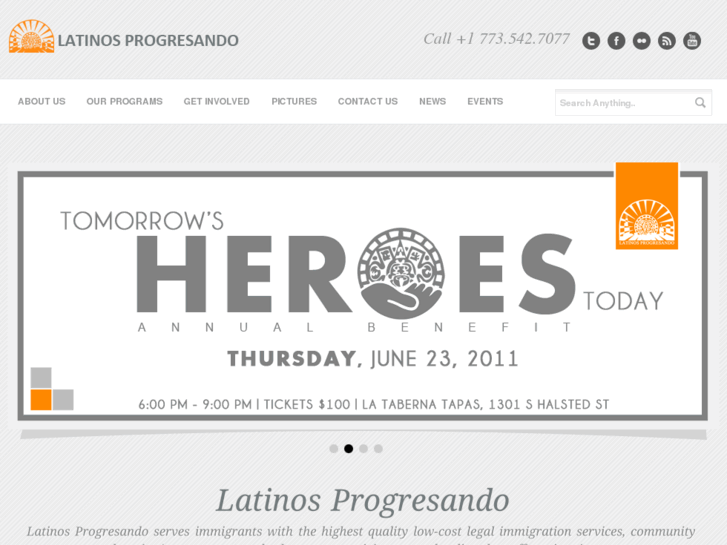 www.latinosprogresando.com