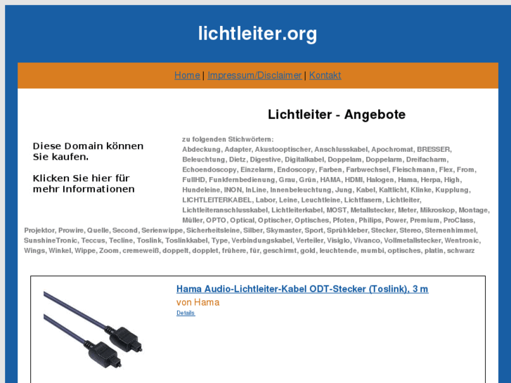 www.lichtleiter.org