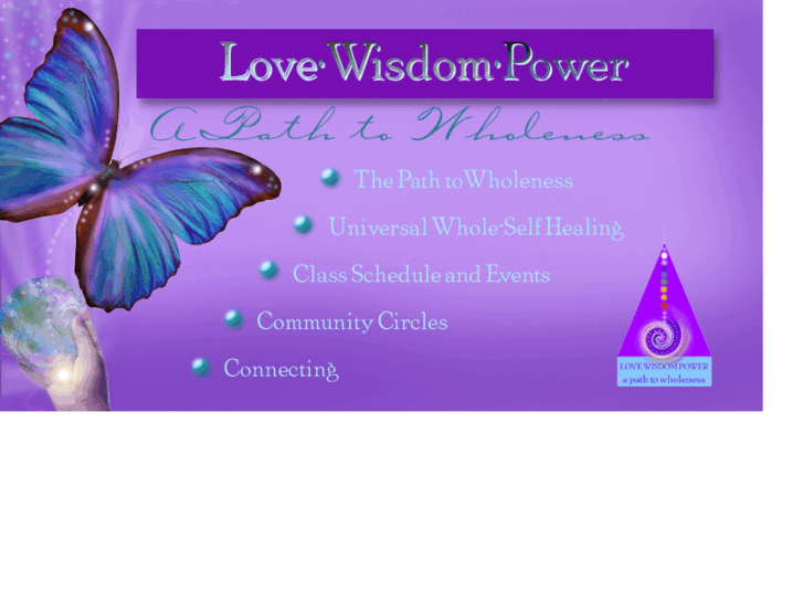 www.lovewisdompower.com