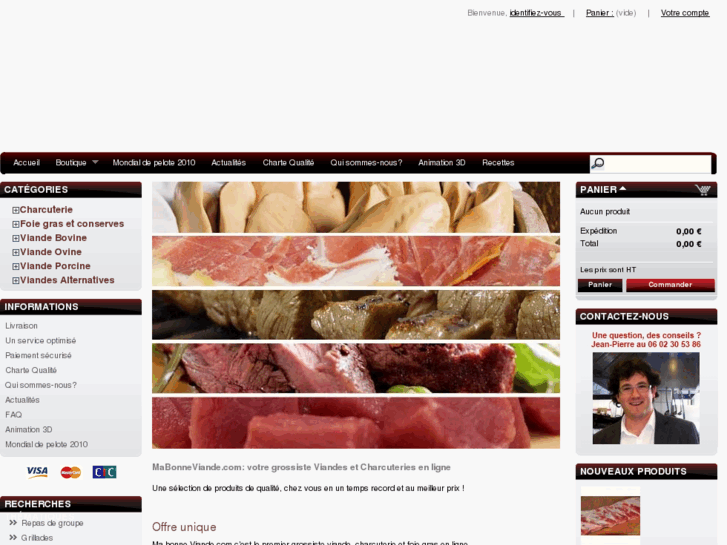 www.ma-bonne-viande.com