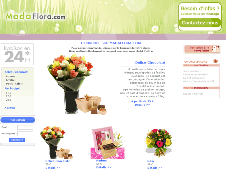 www.madaflora.com