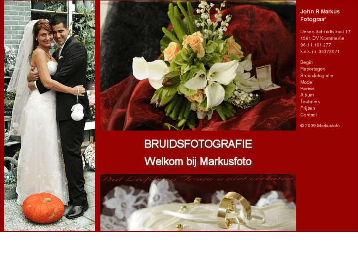 www.markusfoto.nl