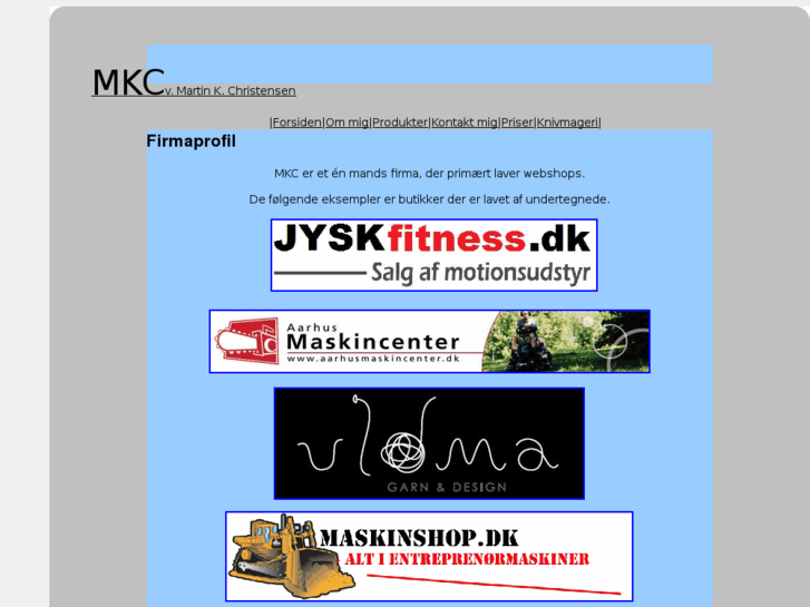 www.martinkc.dk