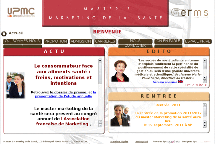 www.mastermarketingsante.com