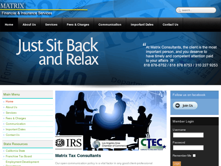 www.matrixconsults.com