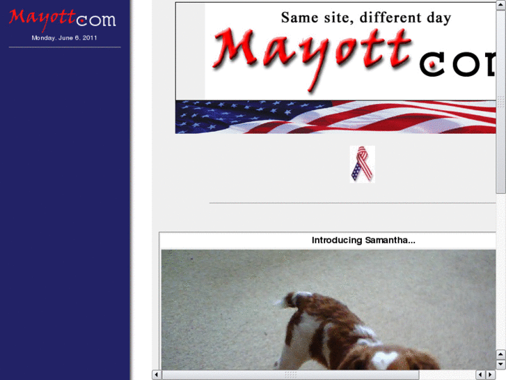 www.mayott.com