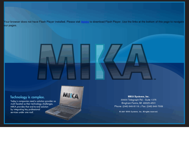 www.mika.com