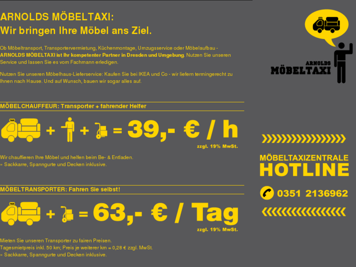 www.moebeltaxizentrale.de