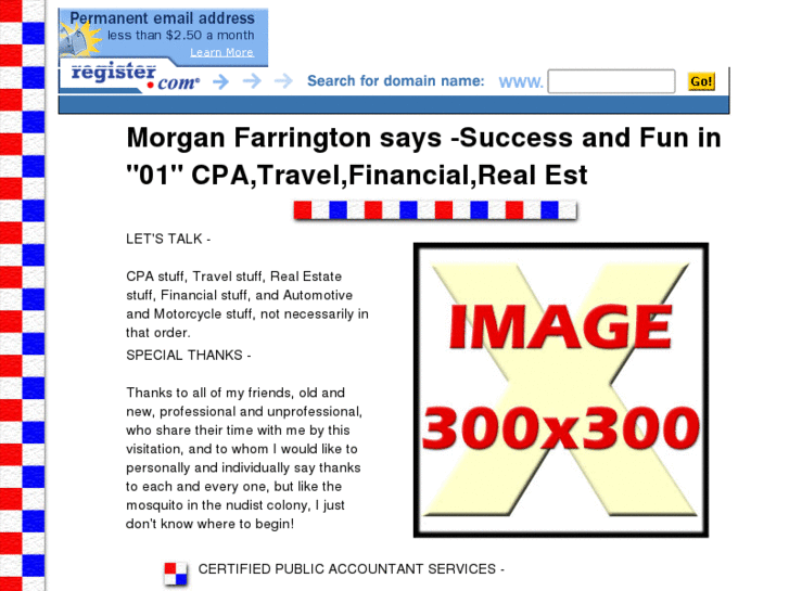 www.morganfarrington.com