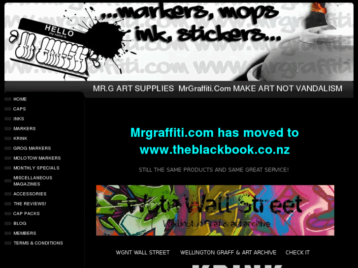 www.mrgraffiti.com