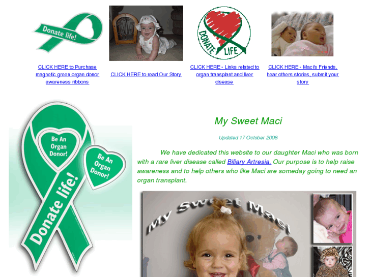 www.mysweetmaci.com