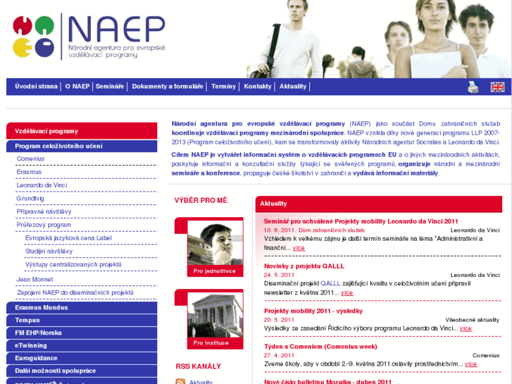 www.naep.cz