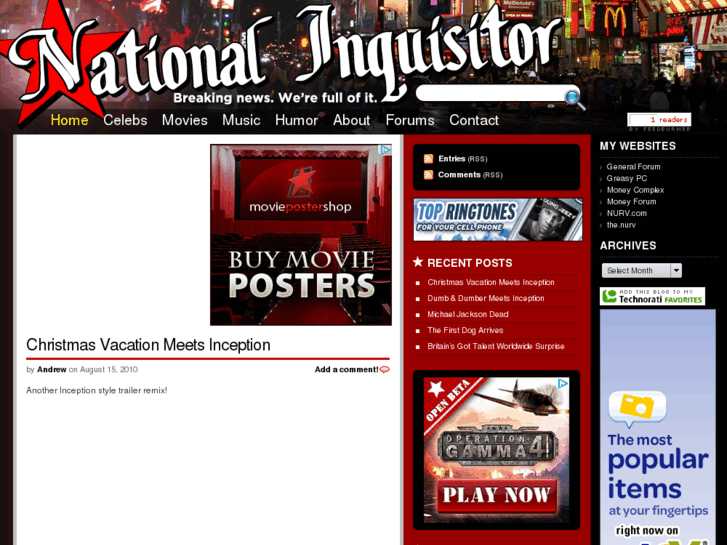 www.nationalinquisitor.com